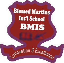 Blessed Martins